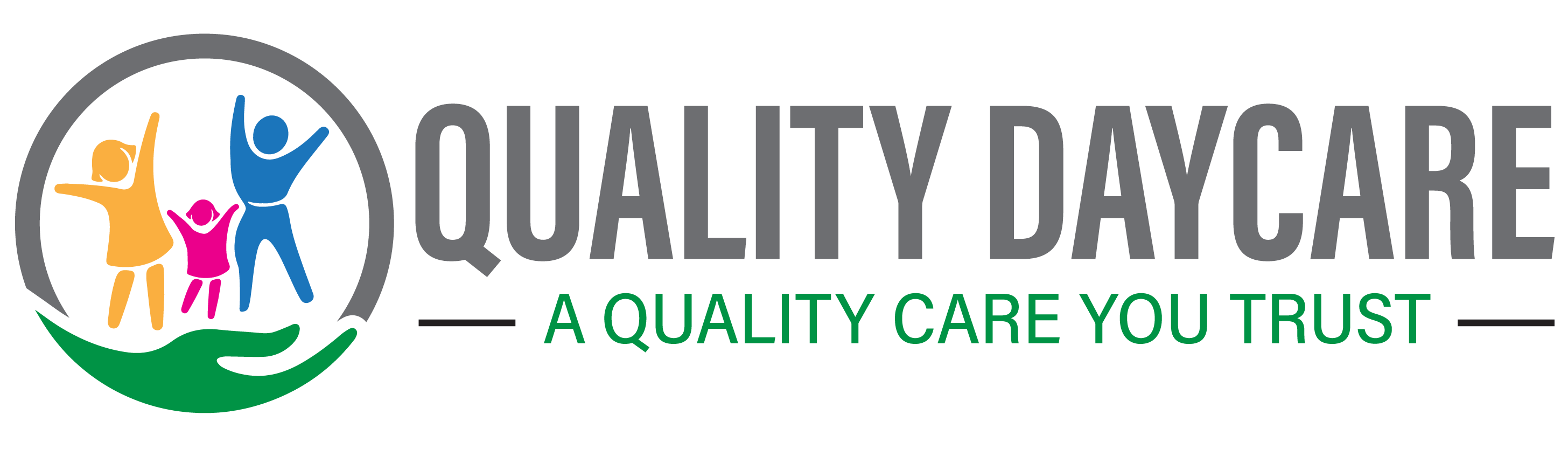 Welcome to Quality Day Care